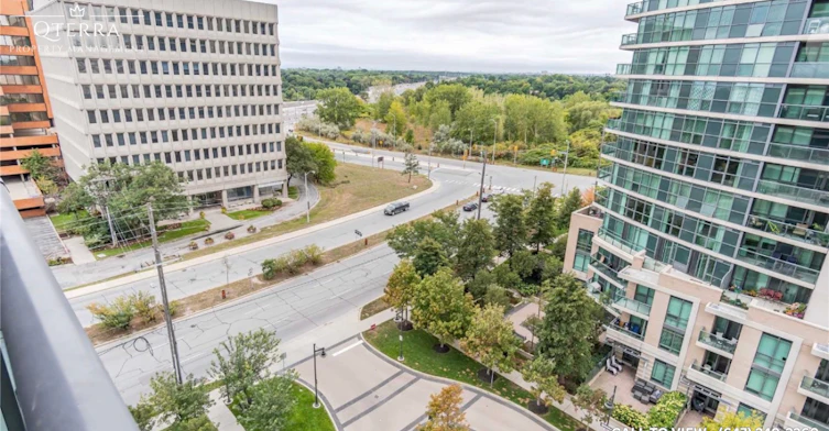 2006-215 Sherway Gardens Road, Toronto, ON, M9C 0A4 - 11