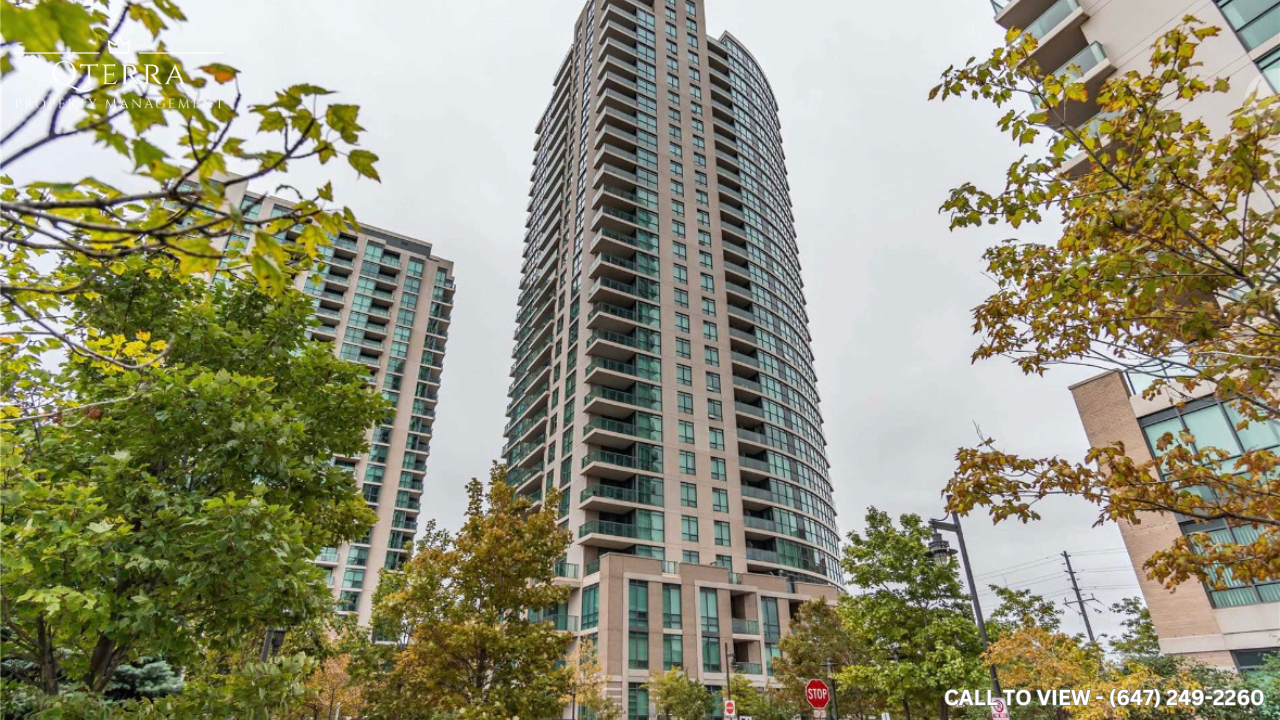 2006-215 Sherway Gardens Road, Toronto, ON, M9C 0A4 - 12