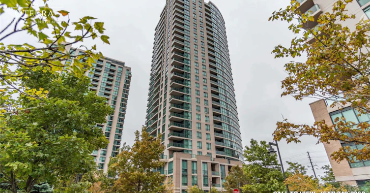 2006-215 Sherway Gardens Road, Toronto, ON, M9C 0A4 - 12