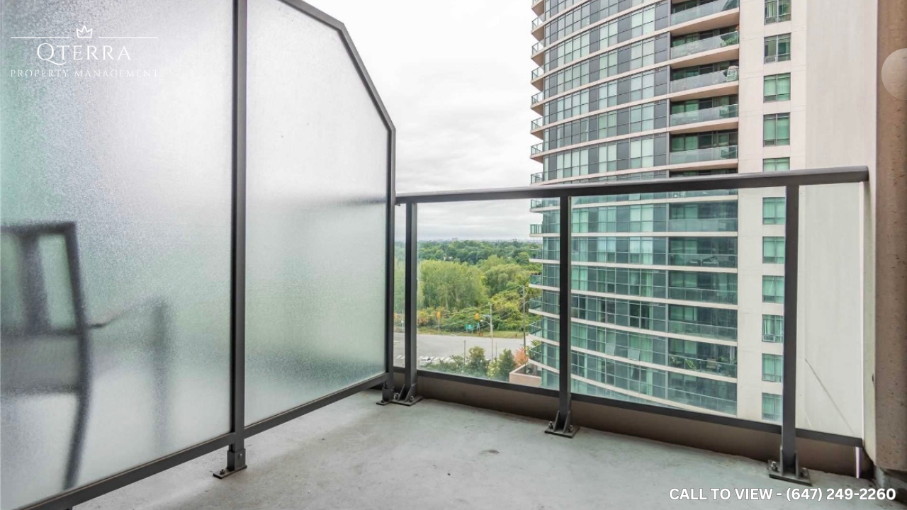 2006-215 Sherway Gardens Road, Toronto, ON, M9C 0A4 - 10