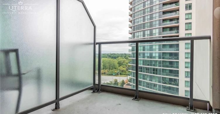 2006-215 Sherway Gardens Road, Toronto, ON, M9C 0A4 - 10