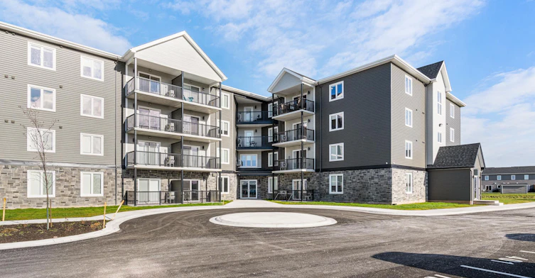 118-100 Rue Sorbonne Street, Dieppe, NB, E1A 0G6 - 2