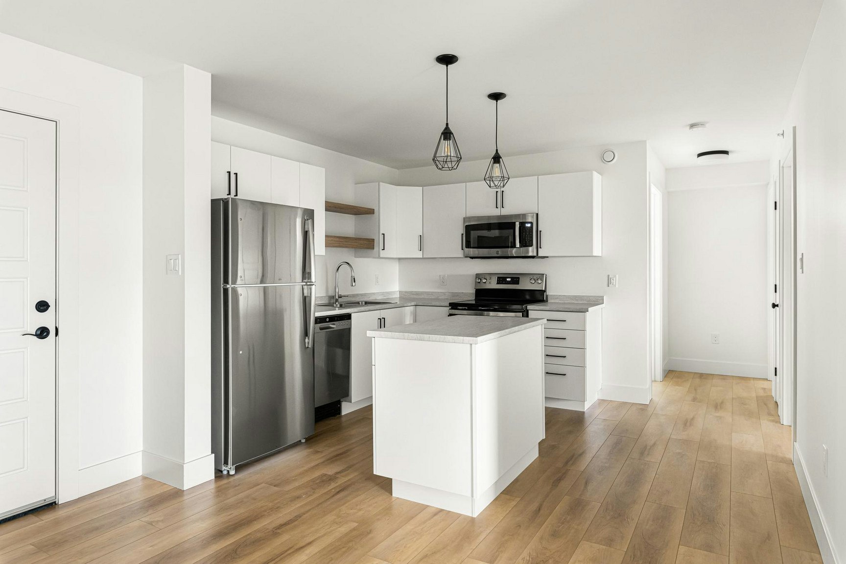 118-100 Rue Sorbonne Street, Dieppe, NB, E1A 0G6 - 3