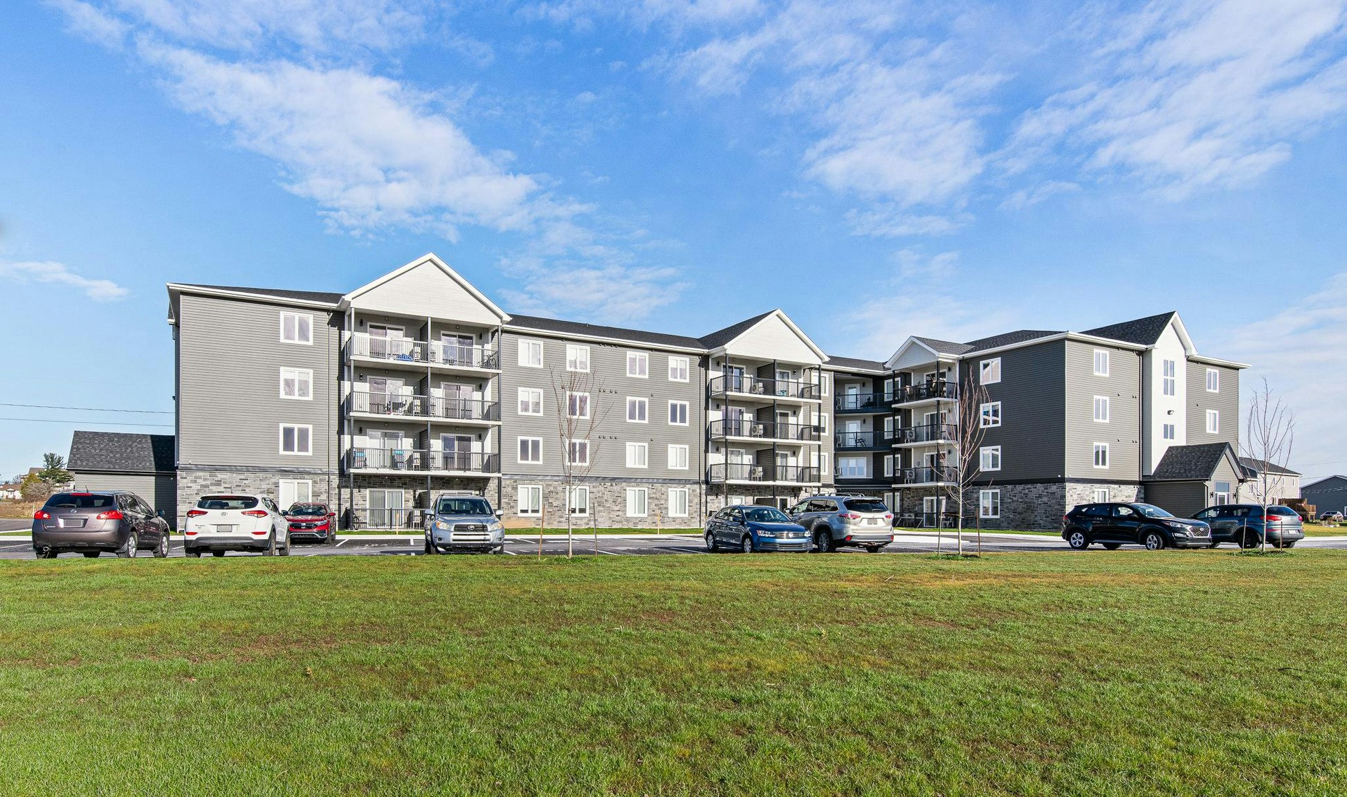 118-100 Rue Sorbonne Street, Dieppe, NB, E1A 0G6