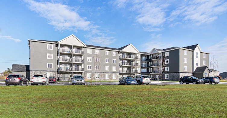118-100 Rue Sorbonne Street, Dieppe, NB, E1A 0G6