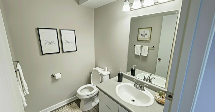 231, Bedridge Calgary Place NE, Calgary, AB, T3X 1M5 - 5