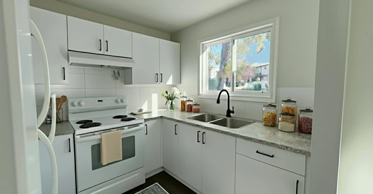 343, Bedridge Calgary Place NE, Calgary, AB, T3X 1M5 - 2