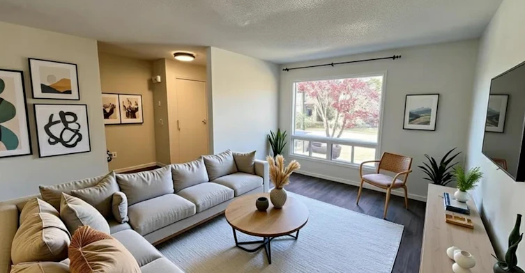 343, Bedridge Calgary Place NE, Calgary, AB, T3X 1M5 - 4