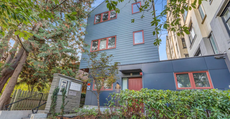 210-1182 Comox Street, Vancouver, BC, V6E 1Z5 - 20