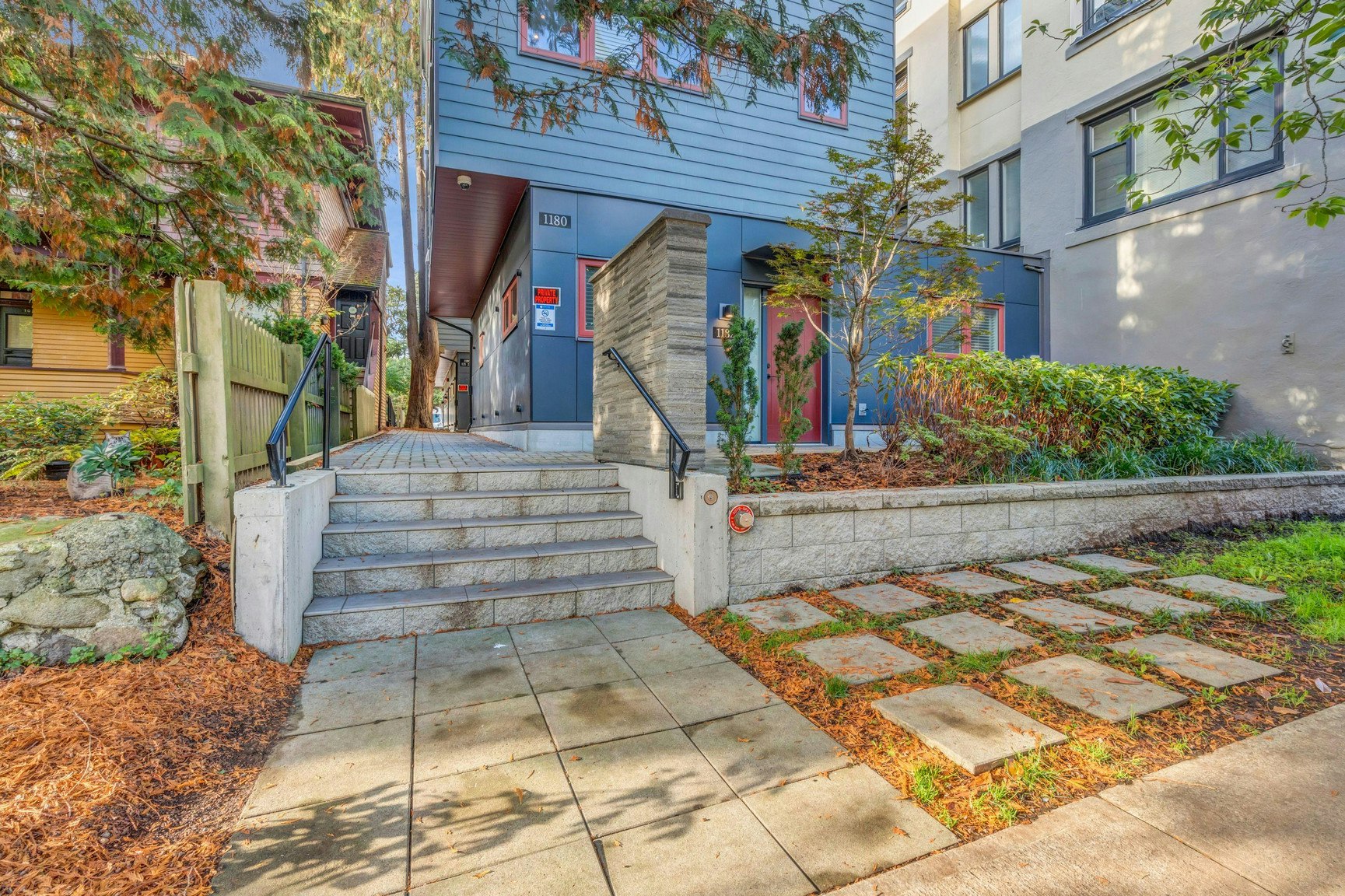 210-1182 Comox Street, Vancouver, BC, V6E 1Z5 - 19