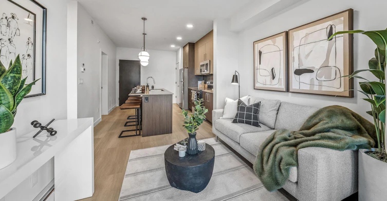 FLATS-205 Hartwell Way SE, Calgary, AB, T2X 6K8 - 37