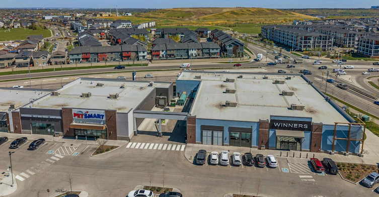 FLATS-205 Hartwell Way SE, Calgary, AB, T2X 6K8 - 25