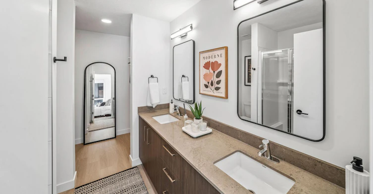 FLATS-205 Hartwell Way SE, Calgary, AB, T2X 6K8 - 39