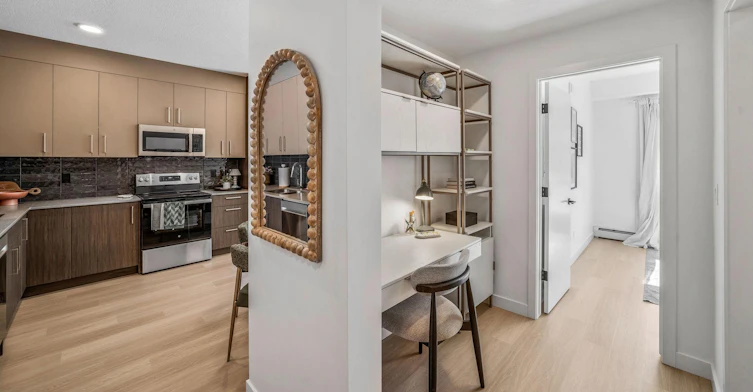 FLATS-205 Hartwell Way SE, Calgary, AB, T2X 6K8 - 51