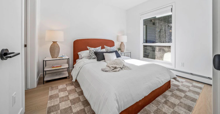 FLATS-205 Hartwell Way SE, Calgary, AB, T2X 6K8 - 54