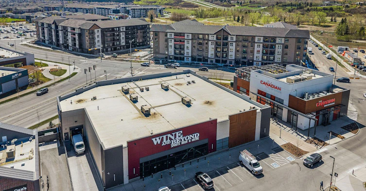 FLATS-205 Hartwell Way SE, Calgary, AB, T2X 6K8 - 28