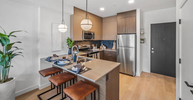 205 Hartwell Way SE, Calgary, AB, T2X 6K8 - 12