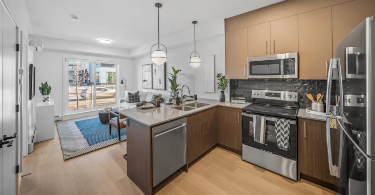 205 Hartwell Way SE, Calgary, AB, T2X 6K8 - 6