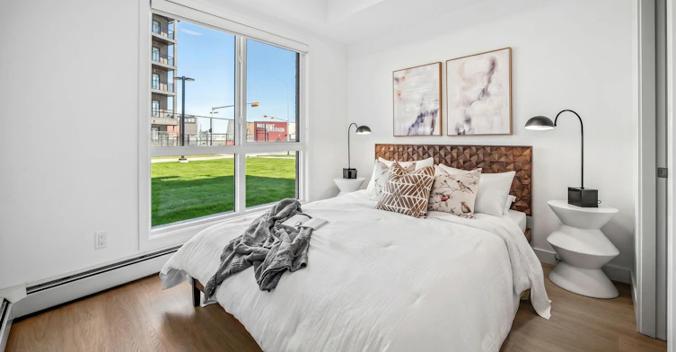 205 Hartwell Way SE, Calgary, AB, T2X 6K8 - 5