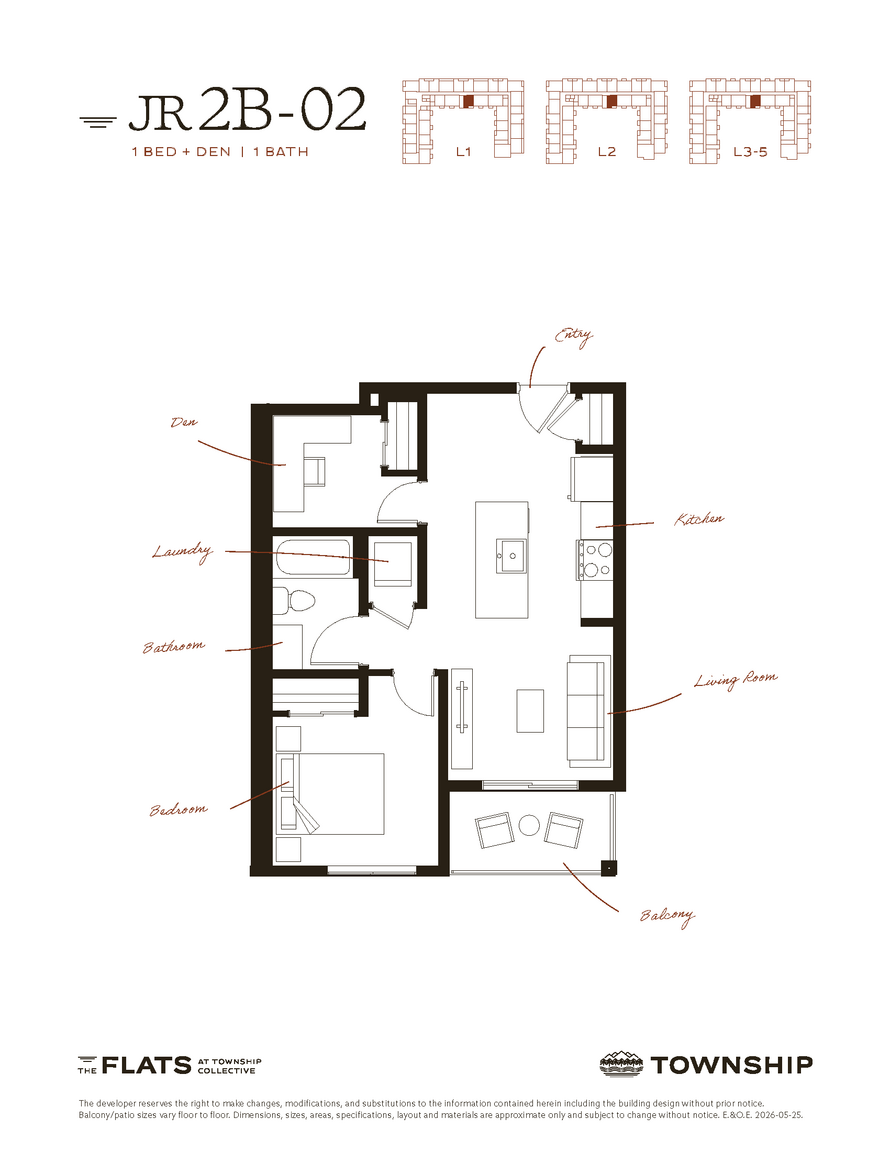 2-205 Hartell Way SE, Calgary, AB, T2X 6K8