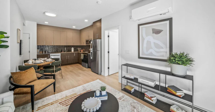 205 Hartwell Way SE, Calgary, AB, T2X 6K8 - 3