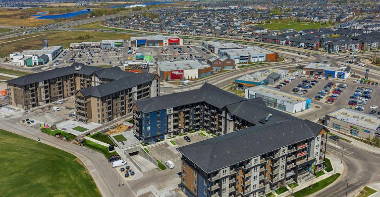 2-205 Hartwell Way SE, Calgary, AB, T2X 6K8 - 24