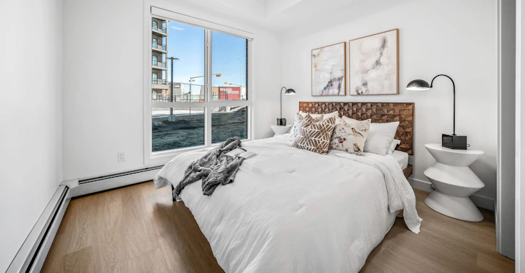 2-205 Hartwell Way SE, Calgary, AB, T2X 6K8 - 18