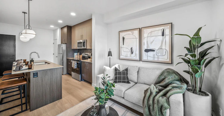 2-205 Hartwell Way SE, Calgary, AB, T2X 6K8 - 14