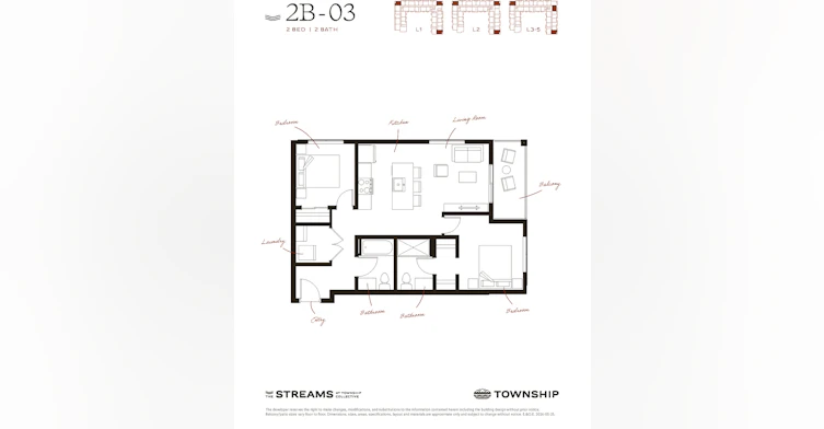 205 Hartell Way SE, Calgary, AB, T2X 6K8