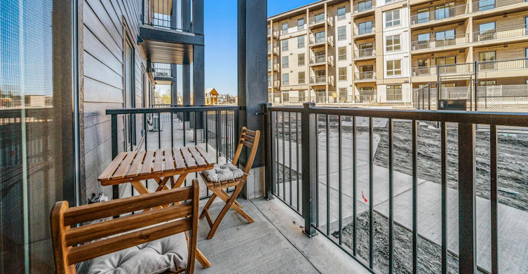 205 Hartwell Way SE, Calgary, AB, T2X 6K8 - 20