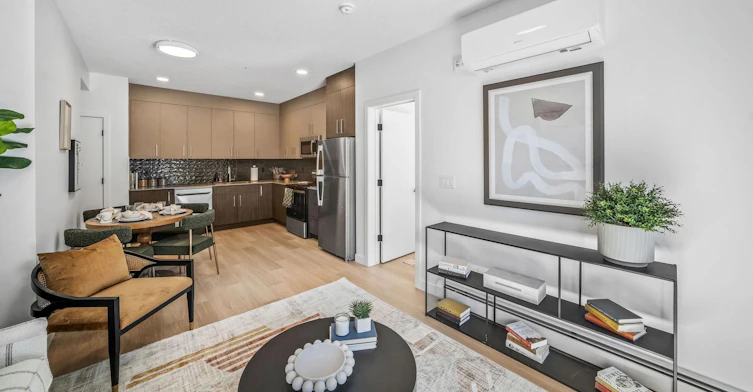 205 Hartwell Way SE, Calgary, AB, T2X 6K8 - 45
