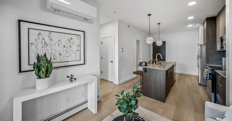 1-205 Hartwell Way SE, Calgary, AB, T2X 6K8 - 15