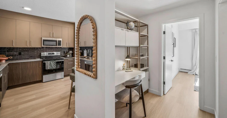 1-205 Hartwell Way SE, Calgary, AB, T2X 6K8 - 51