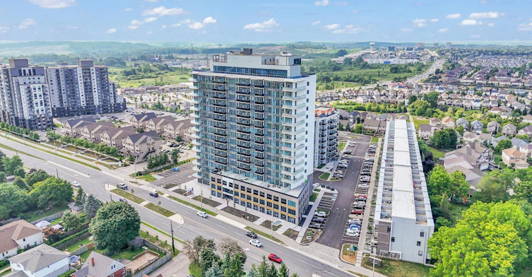 1442 Highland Road W, Kitchener, ON, N2M 3C6 - 28