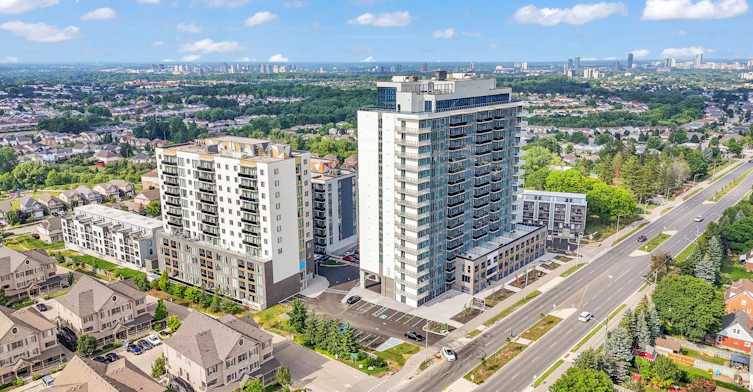 1442 Highland Road W, Kitchener, ON, N2M 3C6 - 25