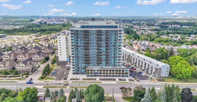 1442 Highland Road W, Kitchener, ON, N2M 3C6 - 29