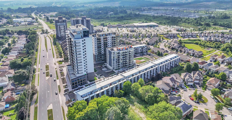 1442 Highland Road W, Kitchener, ON, N2M 3C6 - 22