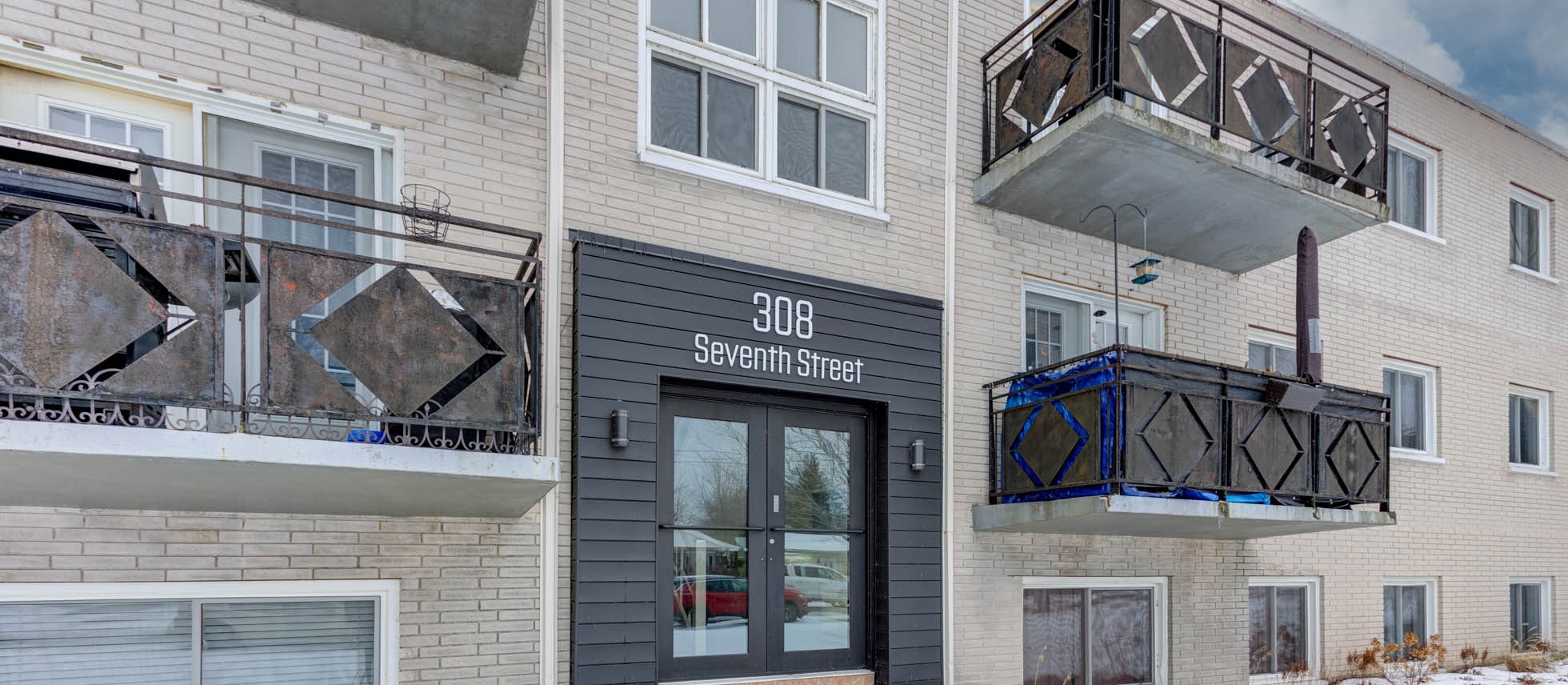 308 Seventh Street, Collingwood, ON, L9Y 2B3 - 2