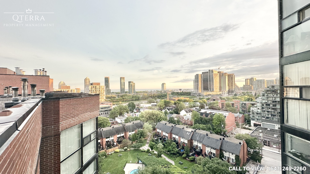 1501-705 King Street West, Toronto, ON, M5V 2W8 - 15