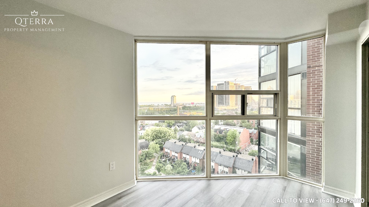 1501-705 King Street West, Toronto, ON, M5V 2W8 - 10