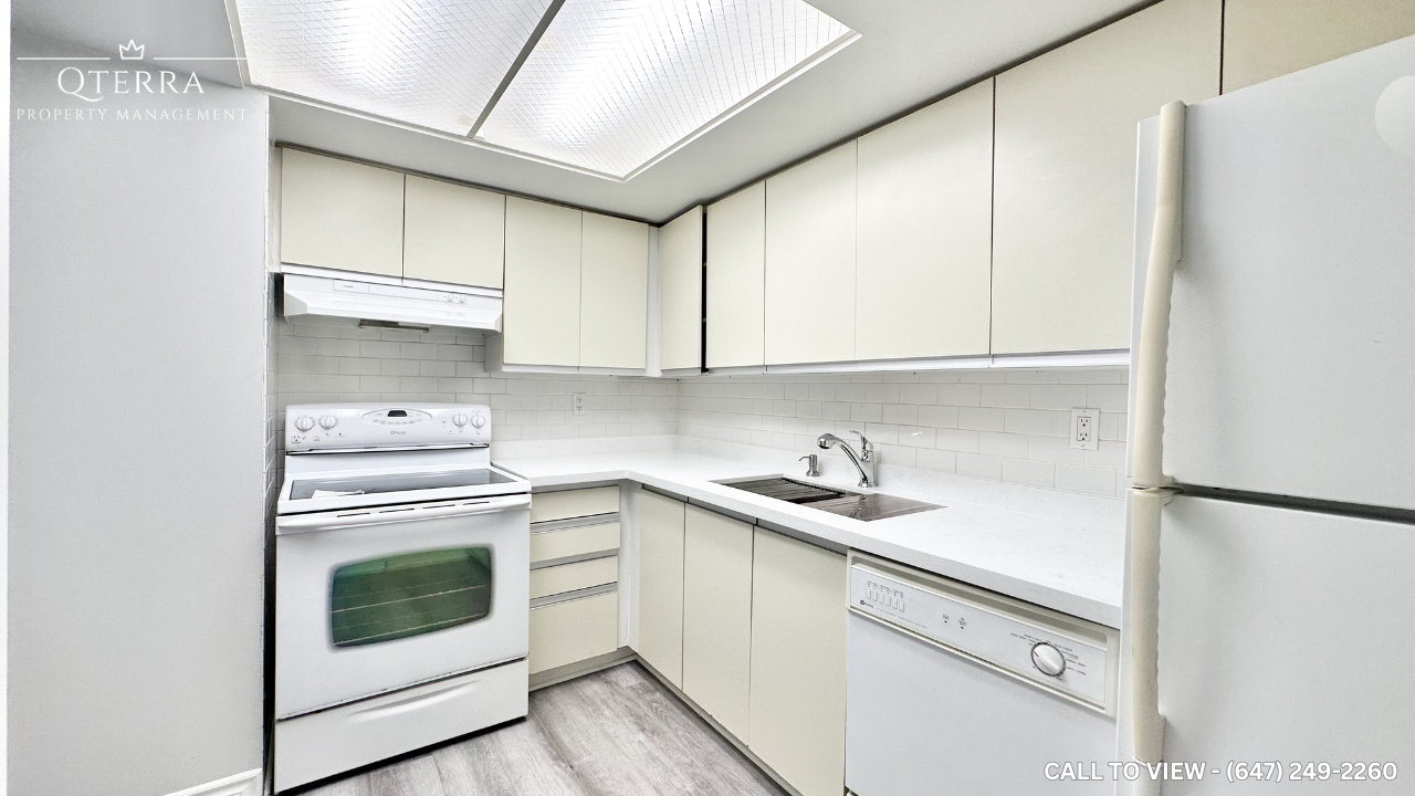 1501-705 King Street West, Toronto, ON, M5V 2W8 - 4