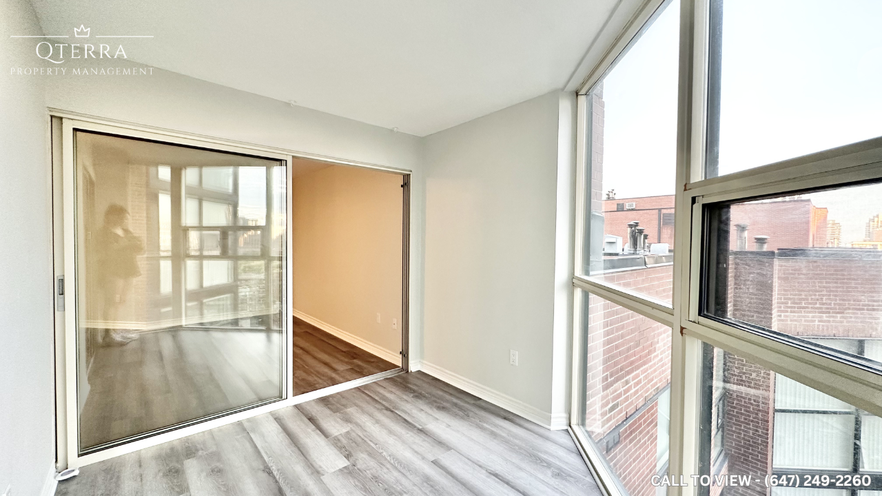 1501-705 King Street West, Toronto, ON, M5V 2W8 - 12
