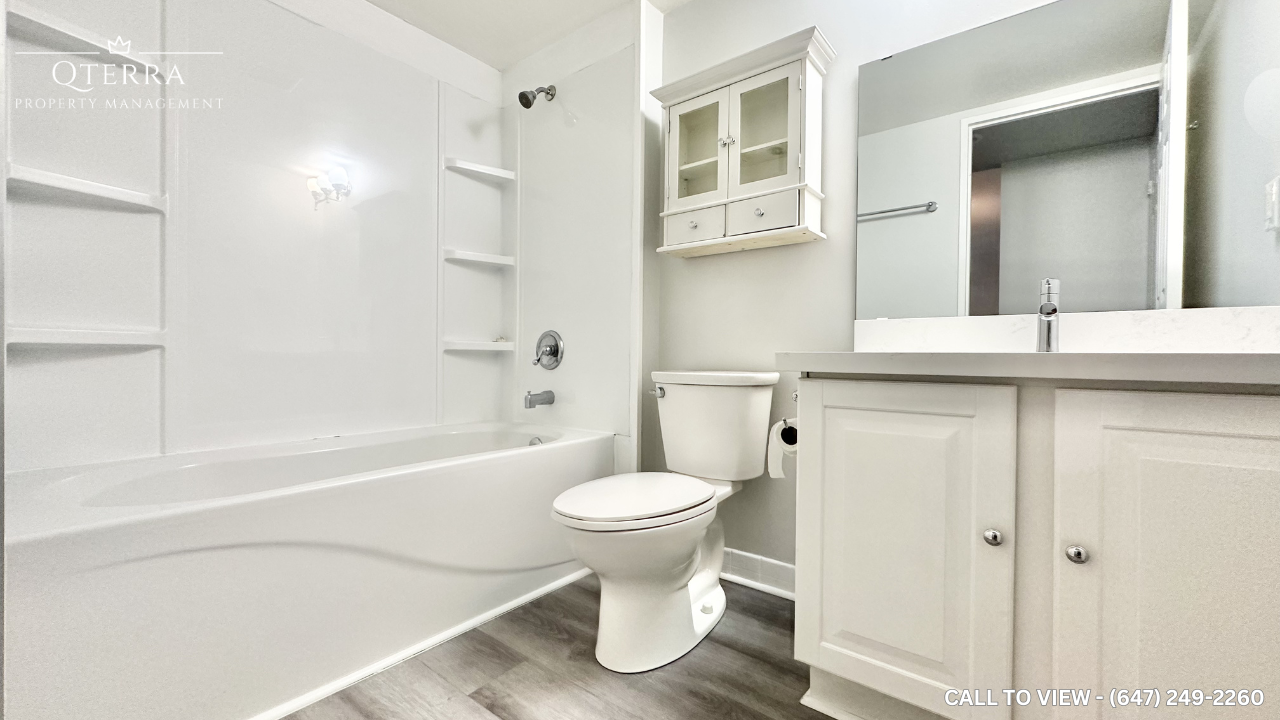 1501-705 King Street West, Toronto, ON, M5V 2W8 - 9