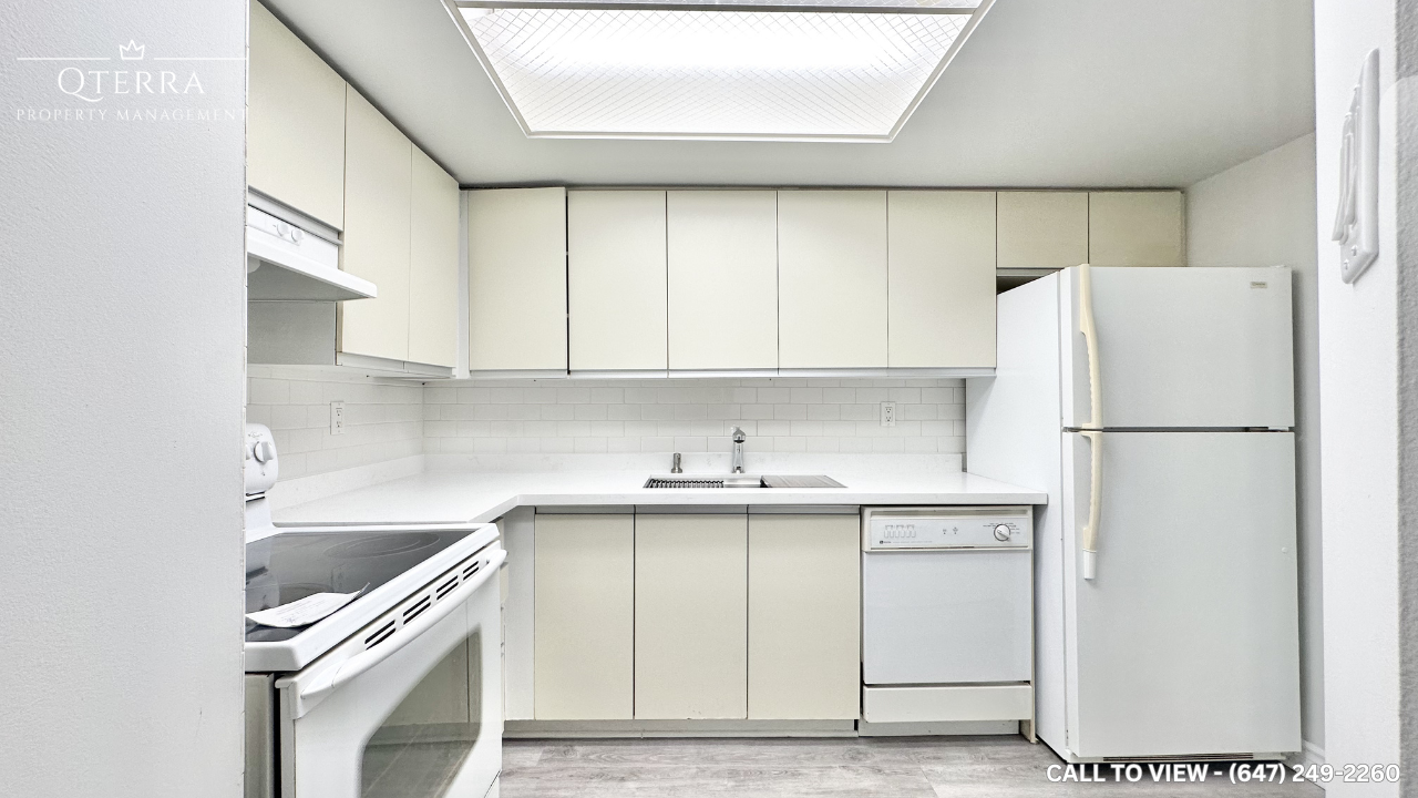 1501-705 King Street West, Toronto, ON, M5V 2W8 - 2