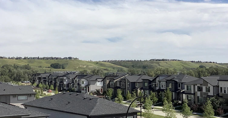 125 Wolf Hollow Crescent Southeast, Calgary, AB, T2X 5W9 - 22