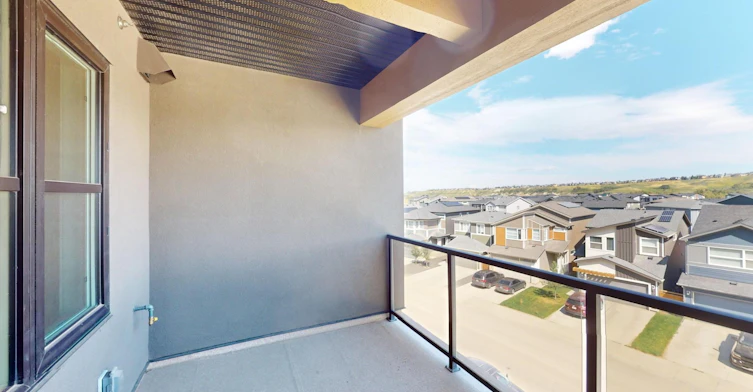125 Wolf Hollow Crescent Southeast, Calgary, AB, T2X 5W9 - 8