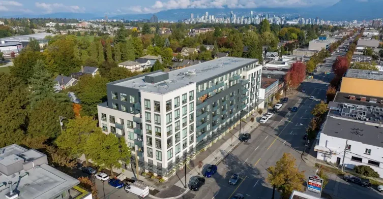 181 East 32nd Avenue, Vancouver, BC, V5V 0J3