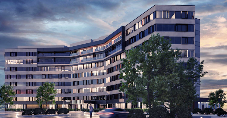 621-1600 James Naismith Drive, Ottawa, ON, K1B 5N8 - 2