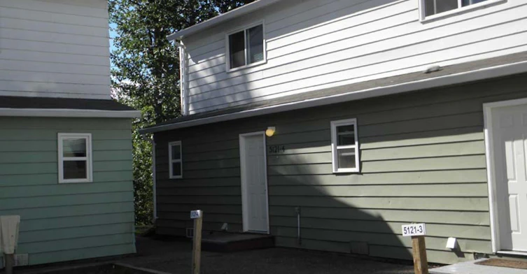 5121 53rd Street, Chetwynd, BC, V0C 1J0