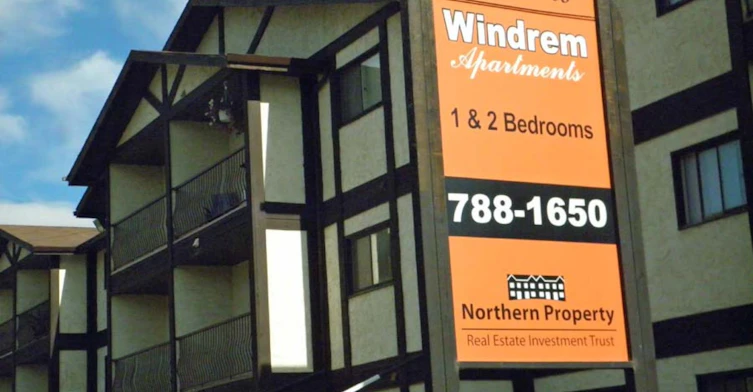 4733 53rd Street, Chetwynd, BC, V0C 1J0